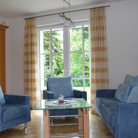 Apartment Rudi Garmisch-Partenkirchen Exteriér fotografie