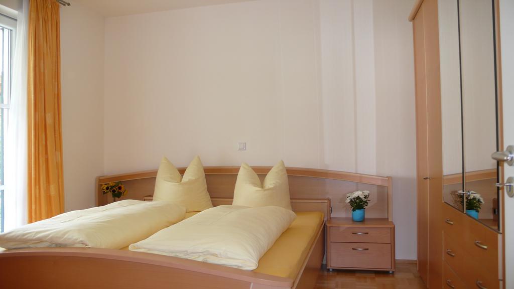 Apartment Rudi Garmisch-Partenkirchen Exteriér fotografie