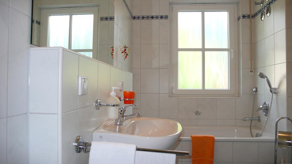 Apartment Rudi Garmisch-Partenkirchen Exteriér fotografie